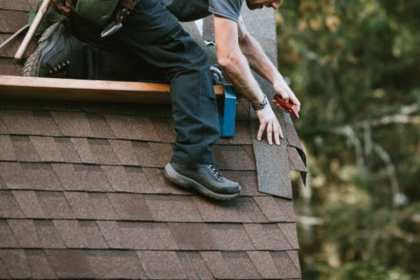 Best Flat Roof Repair Services  in Steamboat Springs, CO